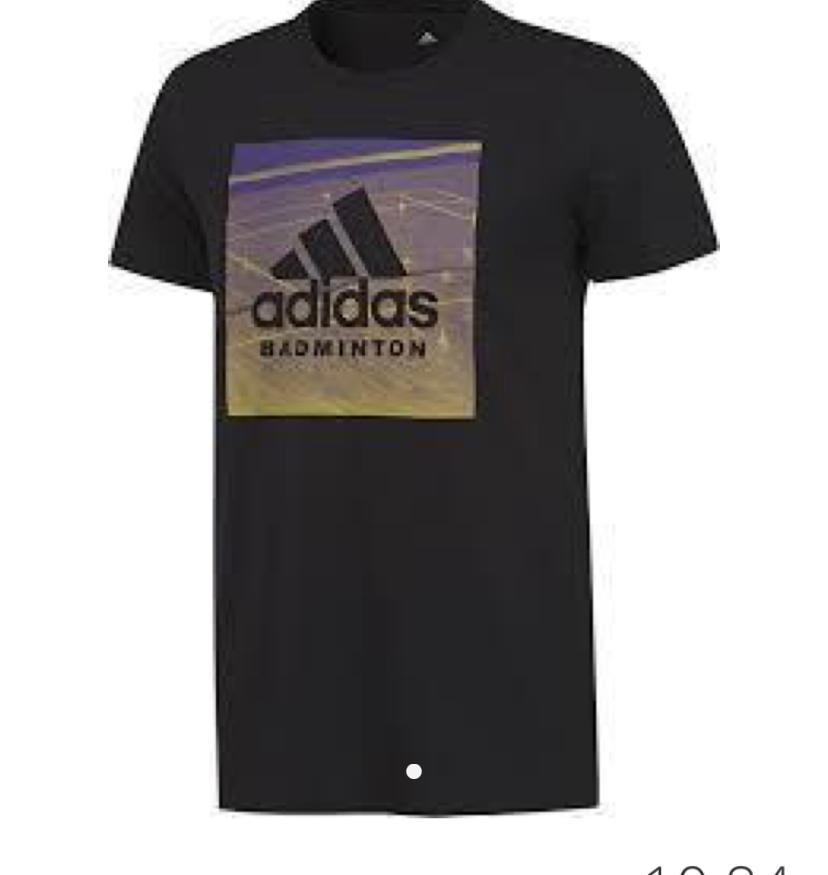 Category BM Tee M