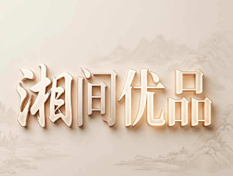 湘间优品